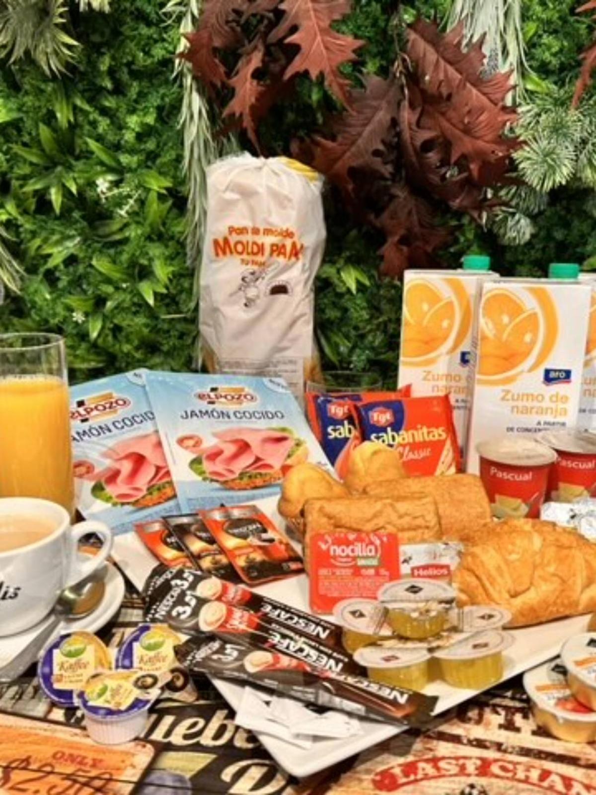 De Austrias -tradicion Con Estilo Moderno Appartamento