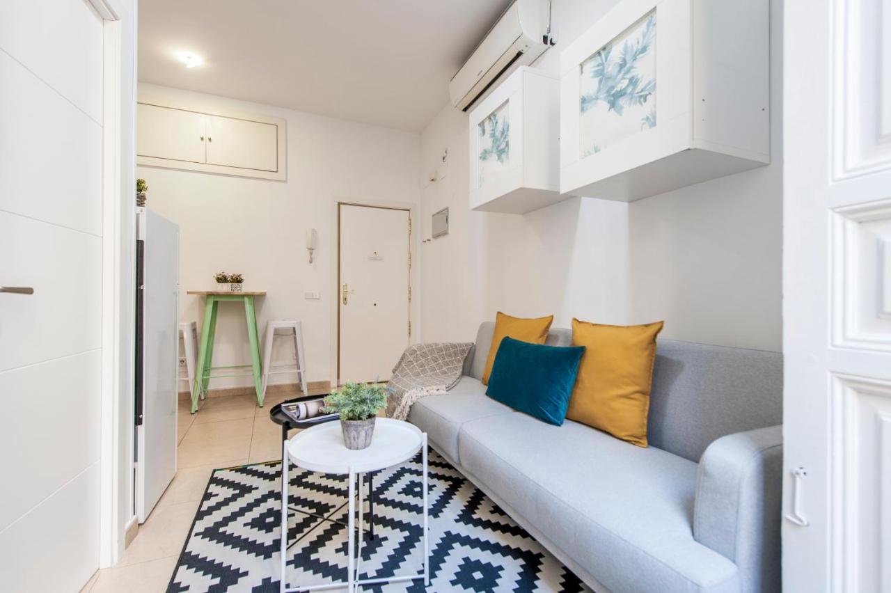 Appartamento Con Estilo En De Austrias -tradicion Renovada