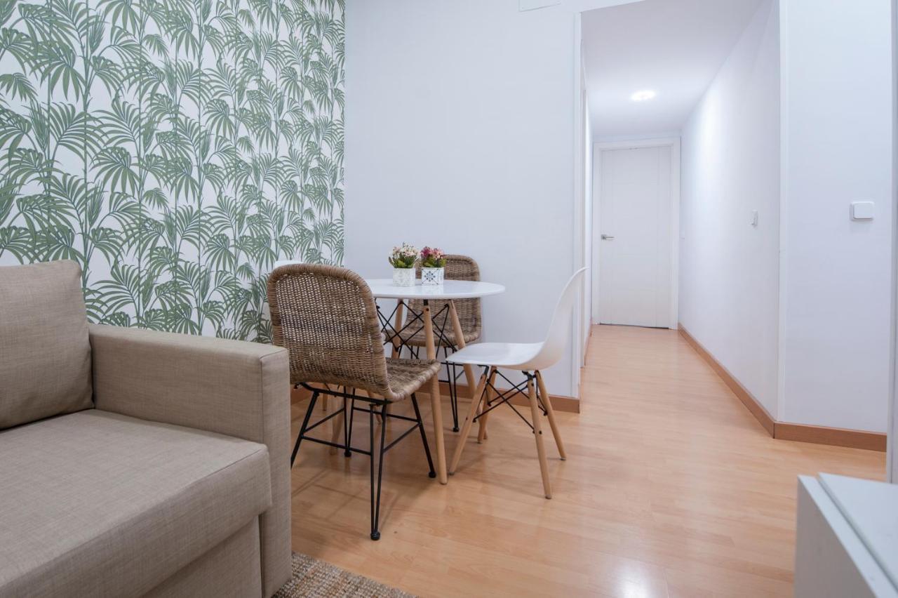 Con Estilo En De Austrias -tradicion Renovada Appartamento Madrid