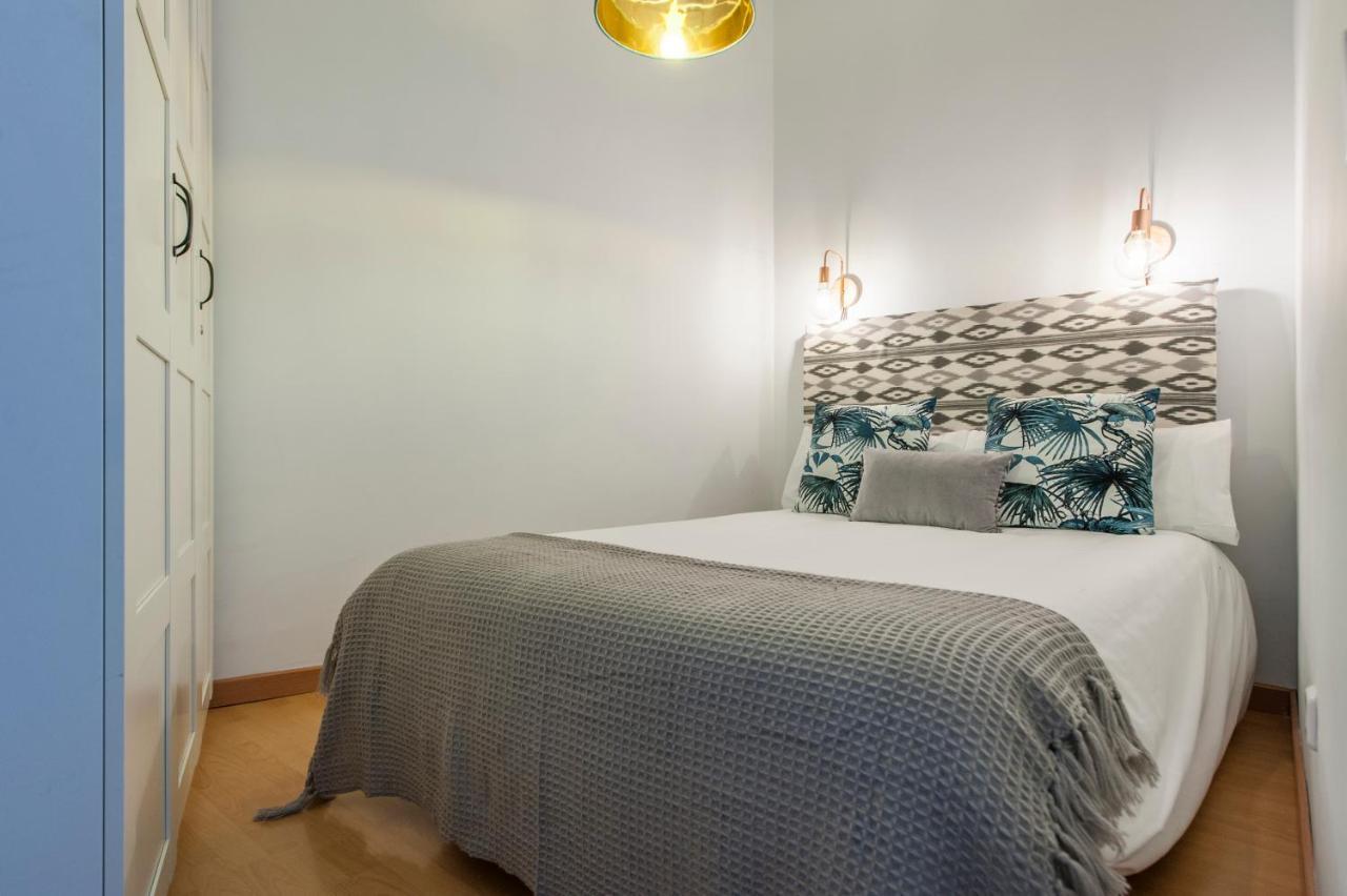 Con Estilo En De Austrias -tradicion Renovada Madrid